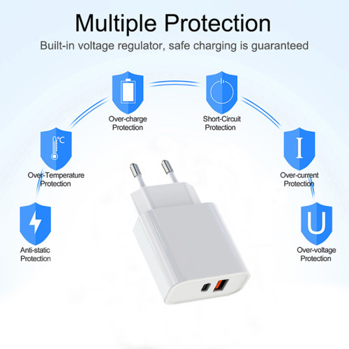 INCARCATOR PRIZA USB+TIPC YJD-001