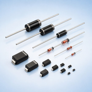 Diode Diode