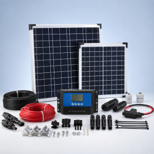 Panouri solare si accesorii Panouri solare si accesorii