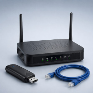 Modem Modem