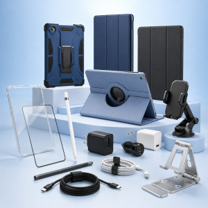 Accesorii tablete si smartphones Accesorii tablete si smartphones