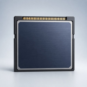Compact Flash Compact Flash