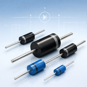 Diode zener 1.3W (PL)