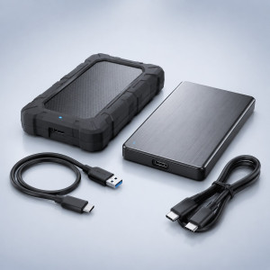 HDD extern HDD extern