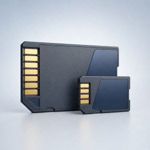 MemoryStick MemoryStick