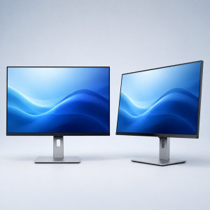 Monitoare LCD Monitoare LCD