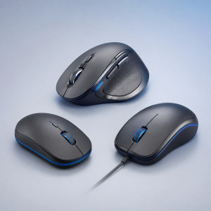 Mouse Mouse