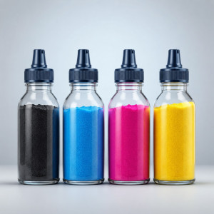 Toner Toner