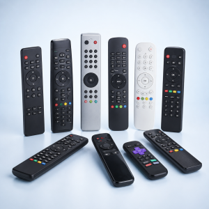 Telecomenzi TV Telecomenzi TV