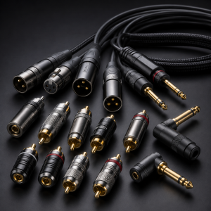 Conectica Audio HQ-Oferta!!! Conectica Audio HQ-Oferta!!!