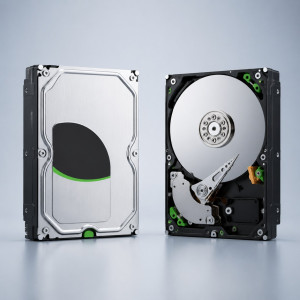 Seagate Seagate