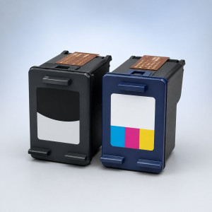 Hewlett Packard Hewlett Packard