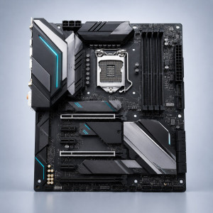 ASROCK ASROCK