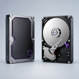Western Digital Western Digital