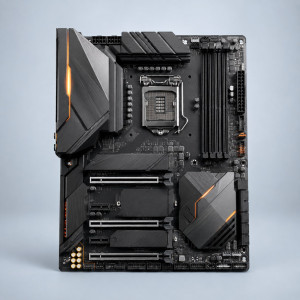 Gigabyte Gigabyte