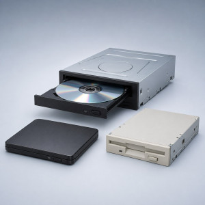 Unitati CD/DVD/Floppy Unitati CD/DVD/Floppy