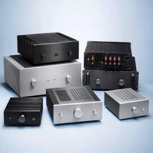 Amplificatoare audio Amplificatoare audio