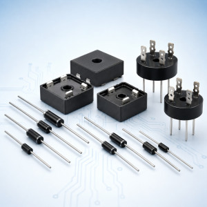 Diode si punti redresoare Diode si punti redresoare