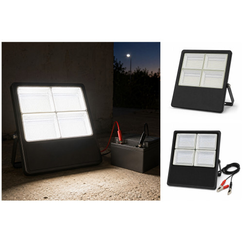 PROIECTOR 12V 120W CU CLESTI PROIECTOR 12V 120W CU CLESTI