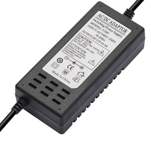 ALIMENTATOR STABILIZAT 12V 6AH (6000MAH)