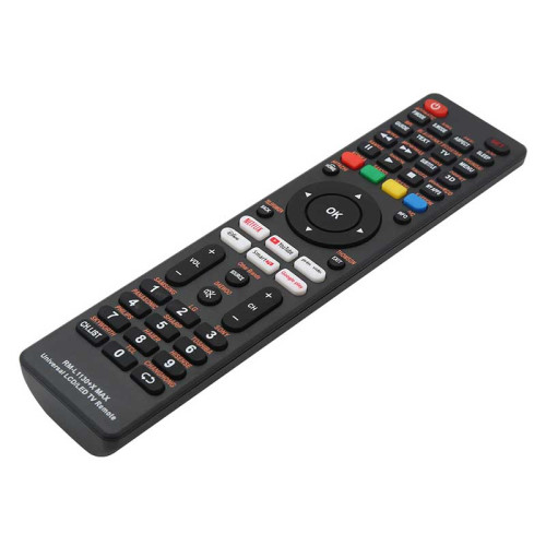 Telecomanda universala RM-L1130+X MAX Telecomanda universala RM-L1130+X MAX