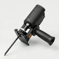 ADAPTOR FIERASTRAU SABIE PENTRU BORMASINA ENGROSS CU 3 LAME