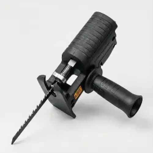 ADAPTOR FIERASTRAU SABIE PENTRU BORMASINA ENGROSS CU 3 LAME ADAPTOR FIERASTRAU SABIE PENTRU BORMASINA ENGROSS CU 3 LAME