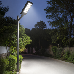LAMPA SOLARA STRADALA 200W