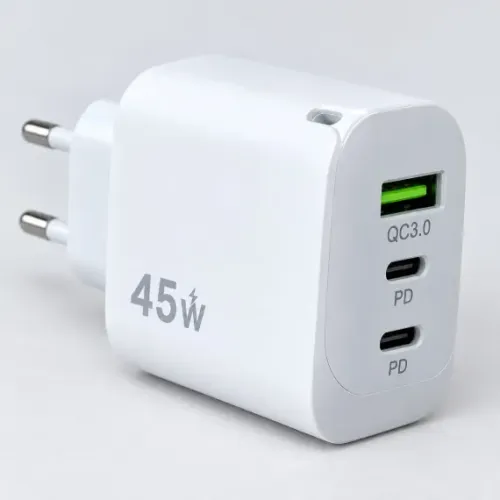 INCARCATOR PRIZA 45W JXL-510 INCARCATOR PRIZA 45W JXL-510