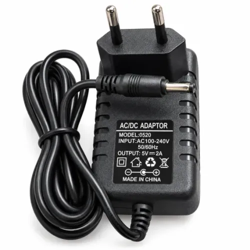 ALIMENTATOR 5V 2A PENTRU CAMERA JORTAN ALIMENTATOR 5V 2A PENTRU CAMERA JORTAN
