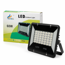 PROIECTOR CU LEDURI PROFESIONAL 12V 60W PROIECTOR CU LEDURI PROFESIONAL 12V 60W