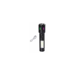 LANTERNA DE MANA CU ACUMULATOR CB-209 LANTERNA DE MANA CU ACUMULATOR CB-209