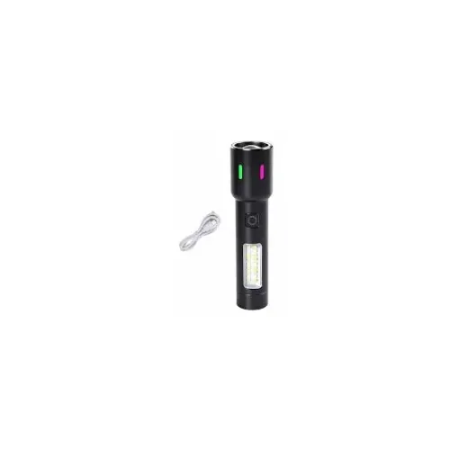 LANTERNA DE MANA CU ACUMULATOR CB-209 LANTERNA DE MANA CU ACUMULATOR CB-209