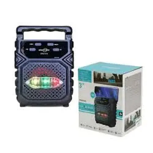 BOXA AUDIO CU BLUETOOTH GTS1173