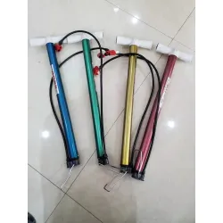 Pompă universală pentru umflat