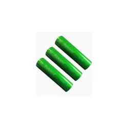 Acumulator 3.7V Lithium 18650 8000mAh RAKIETA cu varf VERDE Acumulator 3.7V Lithium 18650 8000mAh RAKIETA cu varf VERDE