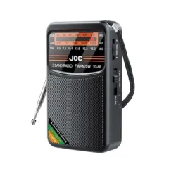 RADIO PORTABIL CU ACUMULATOR TG-66 RADIO PORTABIL CU ACUMULATOR TG-66