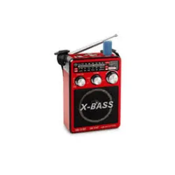RADIO WAXIBA XB181BT RADIO WAXIBA XB181BT