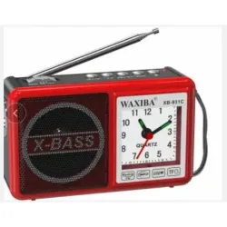 RADIO WAXIBA XB-931C RADIO WAXIBA XB-931C