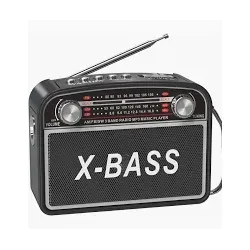 RADIO WAXIBA XB-983URT RADIO WAXIBA XB-983URT