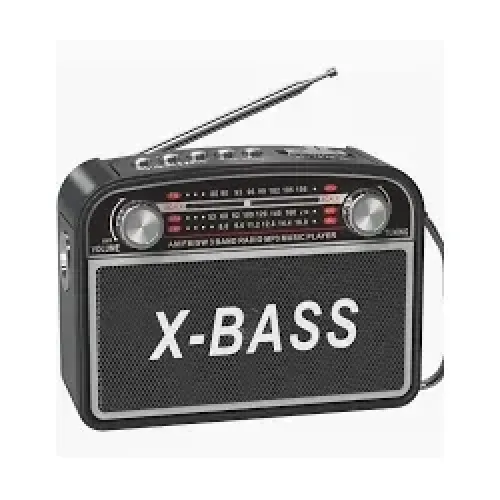 RADIO WAXIBA XB-983URT RADIO WAXIBA XB-983URT