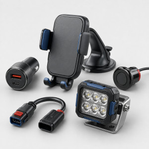 Accesorii Auto Accesorii Auto