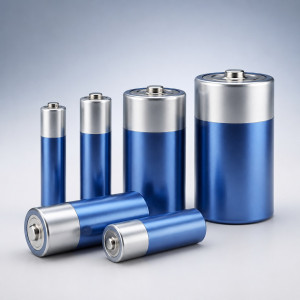 Acumulatori R3, R6, R14, R20 Acumulatori R3, R6, R14, R20