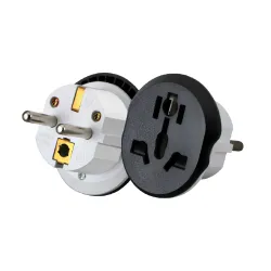 Adaptor stecher pentru Priza, EU, UK, AUS, US