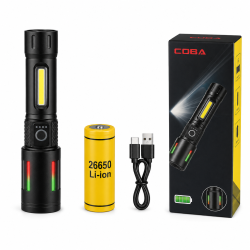LANTERNA PROFESIONALA CB611 100W LANTERNA PROFESIONALA CB611 100W
