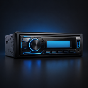 CD/Mp3 player CD/Mp3 player