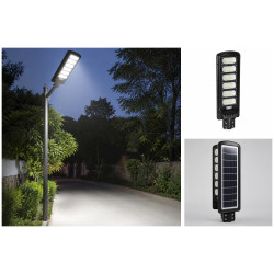 LAMPA SOLARA STRADALA 300W