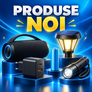 Produse noi Produse noi