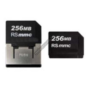 MMCmobile (RSMMC)