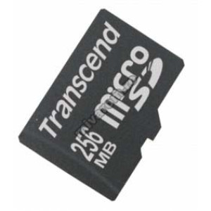 MicroSD (Transflash) MicroSD (Transflash)